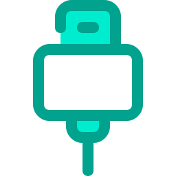 stecker icon