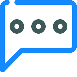 Message icon