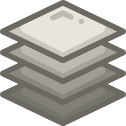 Stack icon