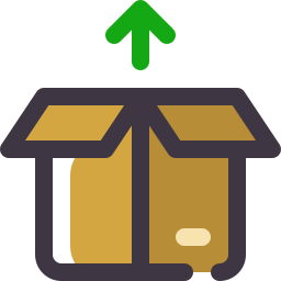 Box icon