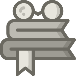 Book icon