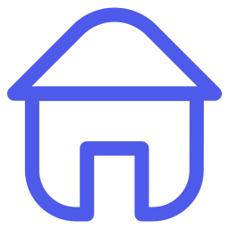 Page home icon