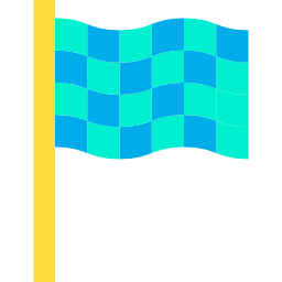 Flag icon