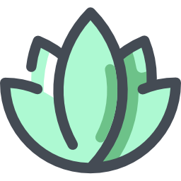 lotus Icône