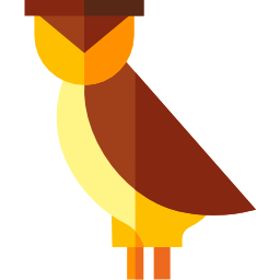 Owl icon