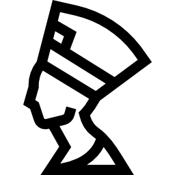 네페르티티 icon