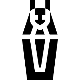 słoik kanopski ikona
