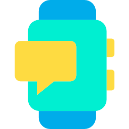 Smartwatch icon