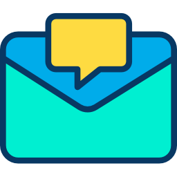 Mail icon