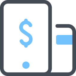 Payment method icon