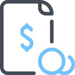 Invoice icon