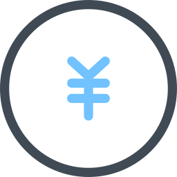 Yuan icon