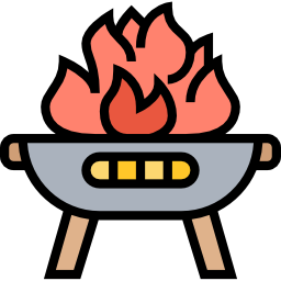 grill icon