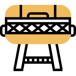 ポータブルグリル icon