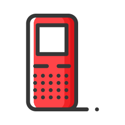 handy, mobiltelefon icon