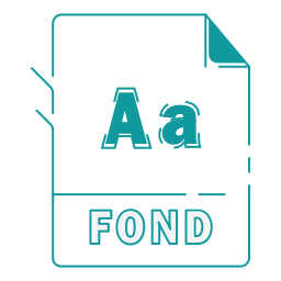 ファイル icon