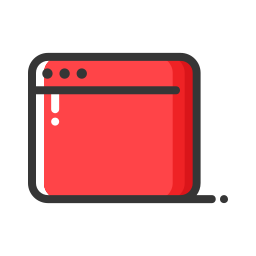 Web icon