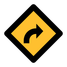 Arrow icon