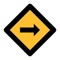 Arrow icon