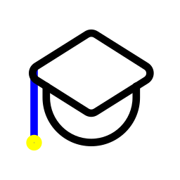 학교 icon