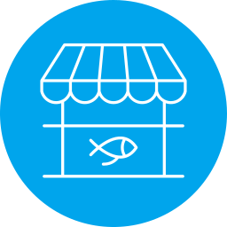 생선 장수 icon