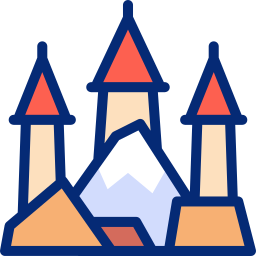 Castle icon