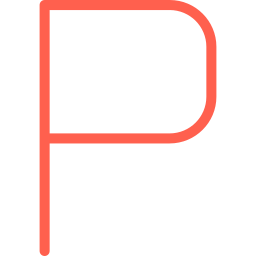 p ikona