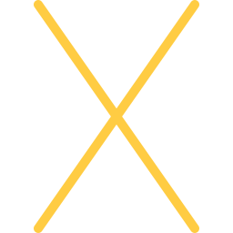 x ikona