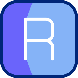 r icon