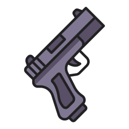 Weapon icon