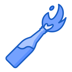 Weapon icon