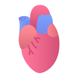 Heart icon