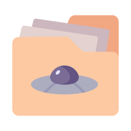 Folder icon