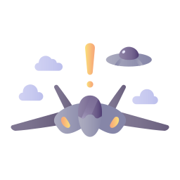 Aircraft icon