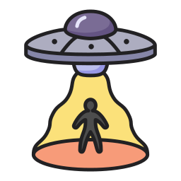 Alien icon