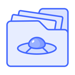 Folder icon