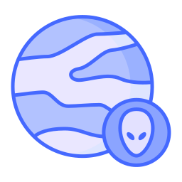 科学 icon