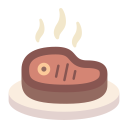 食べ物 icon