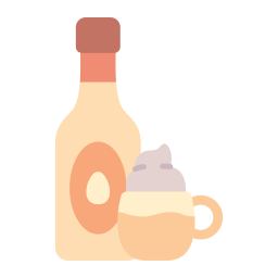 bebida Ícone