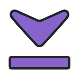 Arrow icon