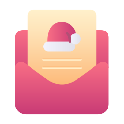 Letter icon