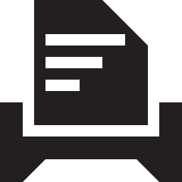 Printer icon