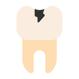 diente icono
