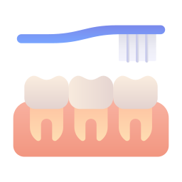 Teeth icon