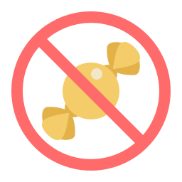 Forbidden icon