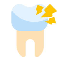 Tooth icon