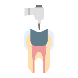 dente icona