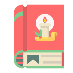 Book icon