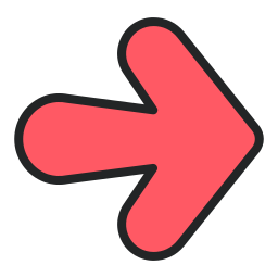 Arrows icon