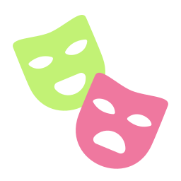 Mask icon